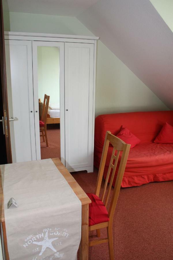 Haus Am Zeiberberg Hotel Sinzig Buitenkant foto